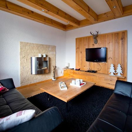 Alpina Apartments In Винтерберг Экстерьер фото